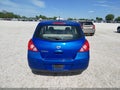 Photo 16 of 16 — 2009 Nissan Versa