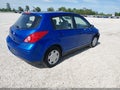 Photo 4 of 16 — 2009 Nissan Versa