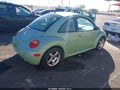 Photo 4 of 11 — 2002 Volkswagen Beetle
