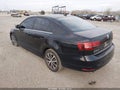 Photo 3 of 16 — 2017 Volkswagen Jetta
