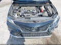 Photo 10 of 16 — 2021 Toyota Camry
