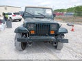 Photo 12 of 16 — 1994 Jeep Wrangler
