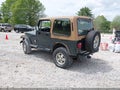 Photo 3 of 16 — 1994 Jeep Wrangler