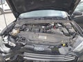 Photo 10 of 17 — 2018 Ford Fusion