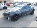 Photo 2 of 17 — 2011 Chevrolet Camaro
