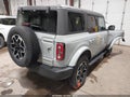 Photo 4 of 16 — 2023 Ford Bronco