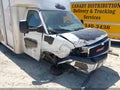 Photo 11 of 24 — 2023 GMC Savana