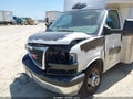 2023 GMC Savana — photo 20 of 24 | VIN 7GZ67UC79PN008743