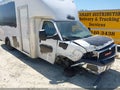 Photo 24 of 24 — 2023 GMC Savana