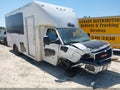 Photo 1 of 24 — 2023 GMC Savana