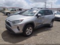 Photo 2 of 16 — 2021 Toyota RAV4