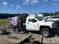 Photo 14 of 17 — 2018 Chevrolet Silverado 2500