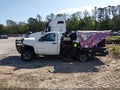 Photo 15 of 17 — 2018 Chevrolet Silverado 2500