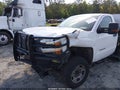 Photo 6 of 17 — 2018 Chevrolet Silverado 2500