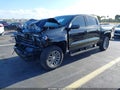 Photo 2 of 17 — 2025 Chevrolet Colorado