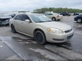 Photo 1 of 16 — 2010 Chevrolet Impala