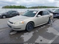 Photo 2 of 16 — 2010 Chevrolet Impala