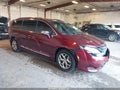 Photo 1 of 16 — 2017 Chrysler Pacifica