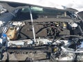 Photo 10 of 18 — 2016 Ford Fusion
