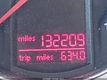 Photo 15 of 16 — 2009 Volkswagen Passat