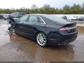 Photo 3 of 16 — 2016 Lincoln MKZ