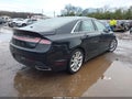 Photo 4 of 16 — 2016 Lincoln MKZ