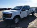2025 Ford F-150 — photo 2 of 16 | VIN 1FTEX1KP3SKD71002