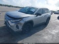 2025 Toyota RAV4 — photo 2 of 16 | VIN 2T3H1RFV3SC311610