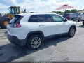 2019 Jeep Cherokee — photo 4 of 16 | VIN 1C4PJLLN4KD147633