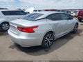 Photo 4 of 16 — 2018 Nissan Maxima