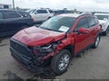 Photo 2 of 16 — 2022 Toyota Corolla Cross