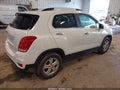 Photo 4 of 16 — 2020 Chevrolet Trax