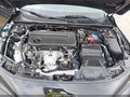 Photo 10 of 16 — 2025 Honda Civic