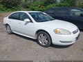Photo 1 of 11 — 2013 Chevrolet Impala