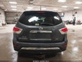 Photo 16 of 16 — 2014 Nissan Pathfinder