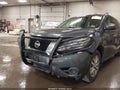 Photo 6 of 16 — 2014 Nissan Pathfinder