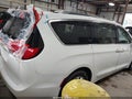 Photo 4 of 19 — 2018 Chrysler Pacifica
