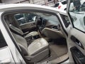 Photo 5 of 19 — 2018 Chrysler Pacifica