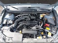 Photo 10 of 17 — 2022 Subaru Crosstrek