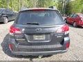 Photo 16 of 16 — 2012 Subaru Outback