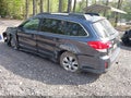 Photo 3 of 16 — 2012 Subaru Outback