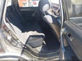 Photo 8 of 11 — 2009 Honda CR-V