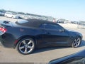 2017 Chevrolet Camaro — photo 14 of 18 | VIN 1G1FF3D70H0212063