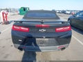 2017 Chevrolet Camaro — photo 17 of 18 | VIN 1G1FF3D70H0212063