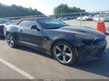 2017 Chevrolet Camaro — photo 1 of 18 | VIN 1G1FF3D70H0212063