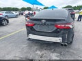 Photo 18 of 18 — 2021 Toyota Camry