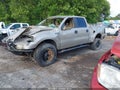 2008 Ford F-150 — photo 2 of 16 | VIN 1FTPW14V98FB56779