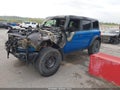 Photo 2 of 10 — 2024 Ford Bronco