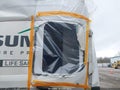 2021 Ford Transit-350 — photo 8 of 9 | VIN 1FTBW3X81MKA61114