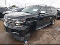 Photo 2 of 16 — 2017 Chevrolet Suburban